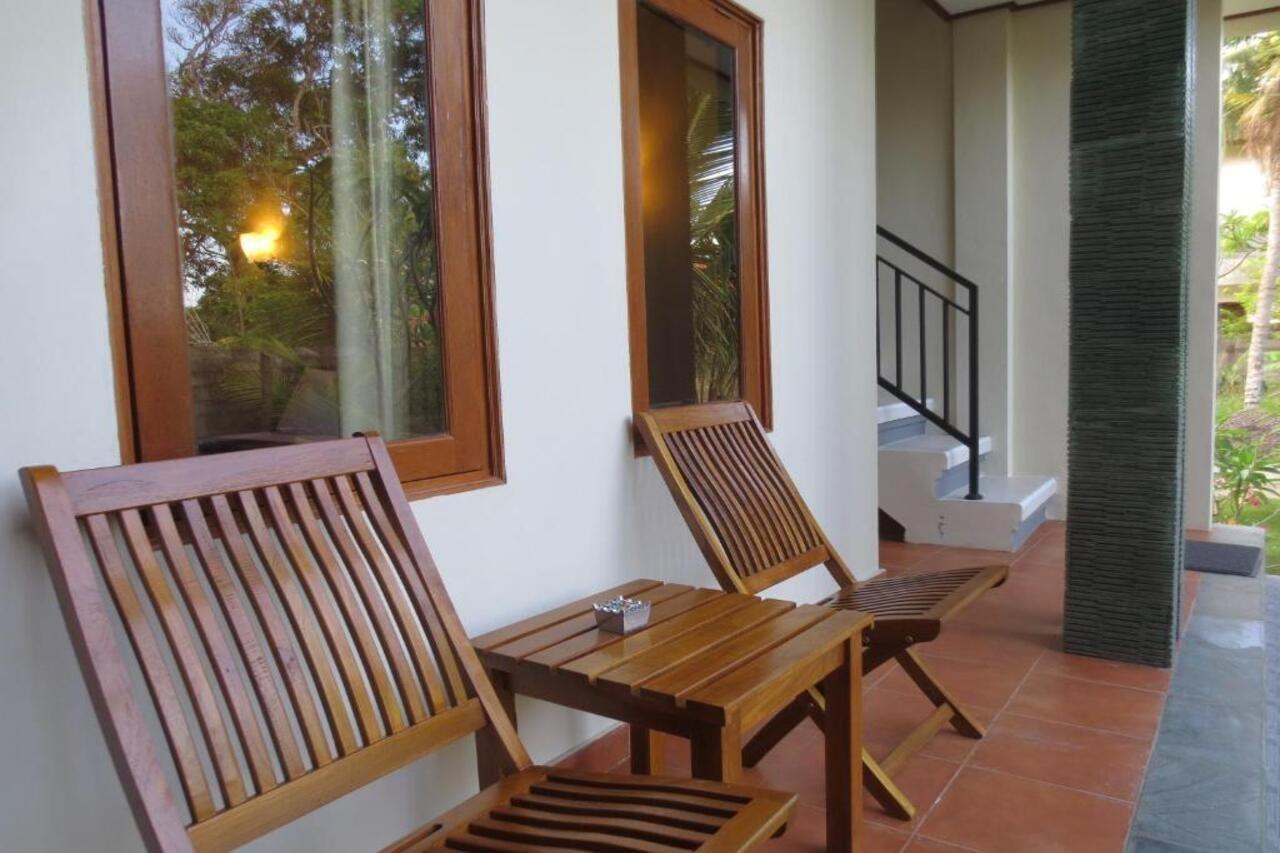 Ferienwohnung Puri Clinton Bali Nusa Dua  Exterior foto